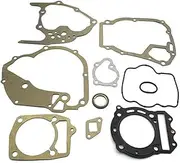 WOODEY CF250 172mm Engine Cylinder Head Gasket for 250cc Go Karts Dune Buggy Scooters CF250 Jonway Master 250 Lance 250 NST