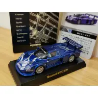 在飛比找蝦皮購物優惠-kyosho Maserati Mc12 gt1 海神