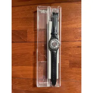 【絕版品】Swatch Quartz手錶（Swiss Made）