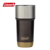 在飛比找PChome24h購物優惠-【Coleman】隨行保溫杯880ml / CM-88727