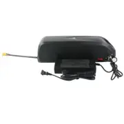 eBike Battery Hailong 18650 Cells 48V 18Ah Lithium Electric Bicycle Battery