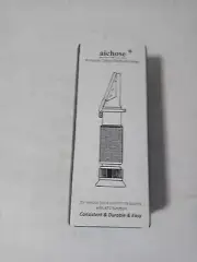 Aichose Refractometer ATC, Dual Scale - Specific Gravity & Brix, Hydrometer