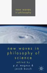 在飛比找博客來優惠-New Waves in Philosophy of Sci