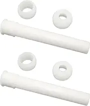 2Sets 590135 Eyeball Assembly Parts, for Pool and Spa LED Light Bubbler (6 Kits)