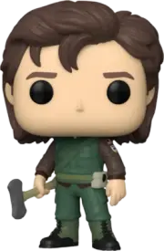 Stranger Things - Steve Pop! Vinyl-Funko-FUN65636