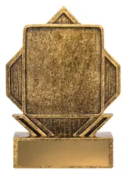 Lynx Mini Arrow Trophy