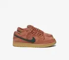 Size 8 - Nike Dunk Pro SB Low Burnt Sunrise 2024 Authentic Mens - Brand New