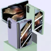 Full Body Protect Case For Samsung Galaxy Z Fold6 /Fold5 w/ Screen Protector