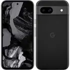 Google Pixel 8a 5G Obsidian 256GB + 8GB Dual-SIM Factory Unlocked SIMFree NEW