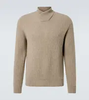 Zegna Cashmere sweater