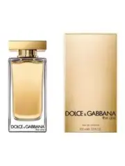Dolce and Gabbana The One Women EDT 100ML