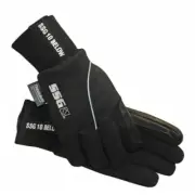 SSG 10 Below TSF Waterproof Winter Riding Gloves S M L XL 6400