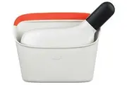 Good Grips Little Dustpan and Brush Set