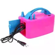Blower High Voltage Double Hole Portable Balloon Pump Inflator Pump Compressor