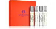 Atkinsons Iconic James 4x10ml
