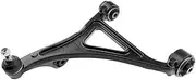 2 x Front Lower Control Arm Compatible With Chrysler 300C 2005-2011 4WD AWD ZWD/300C/003AB