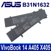 在飛比找蝦皮購物優惠-華碩 ASUS B31N1632 . 電池 VivoBook
