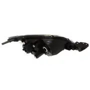 NEW LEFT HEADLIGHT FOR MAZDA 3 HATCHBACK NATURALLY ASPIRATED 2007-09 BN8F510L0E (for: Mazda)