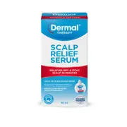 Dermal Therapy Scalp Relief Serum 60ml