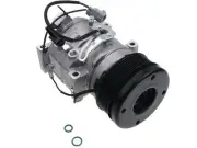 For 2008-2011, 2013-2020 Lexus LX570 A/C Compressor APR 51121XKVT 2009 2010 2014 (for: Lexus)