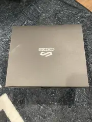 SEIKO 5 SPORTS SSK027 Yuto Horigome Automatic Watch Collab Limited Edition BNIB