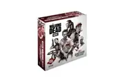 The Walking Dead No Sanctuary Board Game Tabletop 15y+