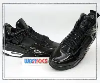 在飛比找Yahoo!奇摩拍賣優惠-Washoes Nike Air Jordan 11LAB4