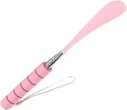 [TOGEVAL] Telescopic Shoehorn Travel Shoe Horn Seniors Shoehorn Men Shoe Horn Adult Shoe Horn Travel Shoehorn Women Shoehorn Boot Shoehorn The Shoe Horn Shoehorn for Seniors Metal Shoe Horn