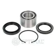 OPTIMAL Wheel Bearing Kit Front Left Right For SUBARU Libero 91-00 723034040