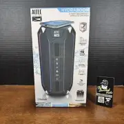Altec Lansing HydraBoom Bluetooth Speaker - NEW FACTORY SEALED MSRP $129