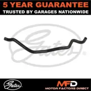 Fits Fiat Fiorino Qubo Gates Hose (Radiator Overflow - Expansion Tank) 51780680