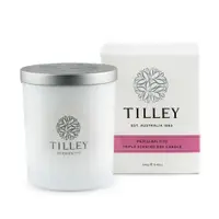 在飛比找鮮拾優惠-【Tilley 百年特莉】 澳洲皇家特莉原裝微醺大豆香氛蠟燭