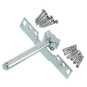 SELBY Floating Shelf Support Bracket Hidden Wall Shelf Bracket 90lb Cap Per Pair