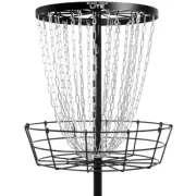NEW MVP Disc Golf Black Hole Lite Basket