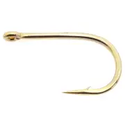 Daiichi 1650 Heavy Dry Fly/Tube Fly Hook
