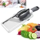 Multifunctional Kitchen Veggie Chopper Adjustable Thickness Kitchen Tools