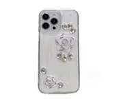 02 Phone Case Smartphone Protective Case for iPhone15Plus