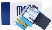 NEW MAC 130B-111JJ solenoid valve