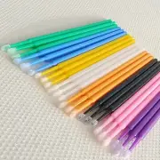 1000Pcs Dental Microbrush Micro Brush Applicator Tips S/M/L Applicator Dispenser