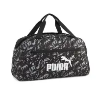 在飛比找momo購物網優惠-【PUMA】手提袋 PUMA Phase AOP 運動小袋 