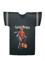 Captain Morgan SPICED Rum - Bottle Coozy - Koozy - Coozie.....NEW