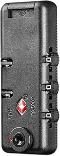 TSA Installation Lock Suitable for Travely Suitcases