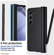 S Pen Stylus Touch Pen For SAMSUNG Galaxy Z Fold5