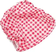 Waterproof Tablecloth Vinyl Tablecloth Thanksgiving Camping Tablecloth Outdoor Tablecloth Fitted Picnic Table Cover Table Cloths Rectangular Patio Table Covers Flannel Red