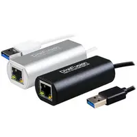 在飛比找PChome商店街優惠-伽利略 USB3.0 10/100/1000 Giga La