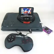 SEGA GENESIS PLUSH w/CONTROLLER Kidrobot Toy Retro NEW