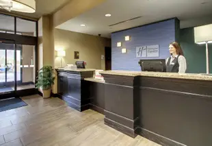 Holiday Inn Express Hotel & Suites Natchez South West