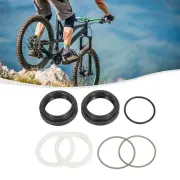Fork Dust Seal Spring Coil 30 X 42mm For/SR SUNTOUR MTB Bike Bicycle