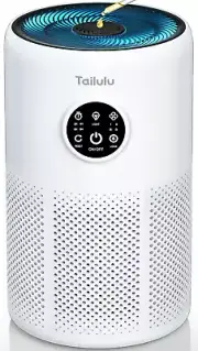 Air Purifiers for Home Pets Large Room up to 1360 Ft², D10 HEPA Air Purifiers f