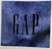 Gap 2005 Fit How You Feel Ad Small Booklet Alanis John Legend Jason Mraz Keith